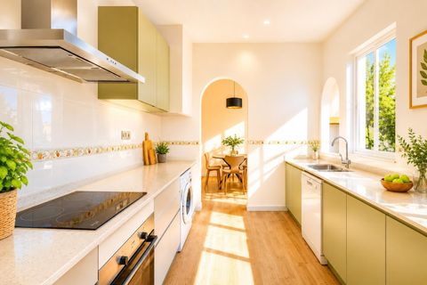 Rækkehus i Vera, Almeria, Vera - € 154.000 | Ref: playa3kilometros/5750 - foto 7