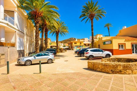 Rækkehus i Vera, Almeria, Vera - € 154.000 | Ref: playa3kilometros/5750 - foto 9