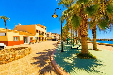 Rækkehus i Vera, Almeria, Vera - € 154.000 | Ref: playa3kilometros/5750 - foto 12