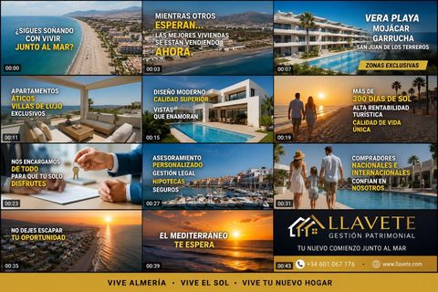 Rækkehus i Vera, Almeria, Vera - € 154.000 | Ref: playa3kilometros/5750 - foto 33