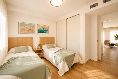 Rekkehus i Vera, Almeria, Vera - € 154 000 | Ref: playa3kilometros2/5750 - foto 19