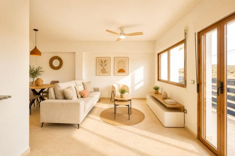 Rekkehus i Vera, Almeria, Vera - € 154 000 | Ref: playa3kilometros2/5750 - foto 26