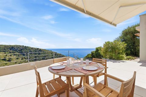 Villa i Eze, Alpes-Maritimes, Eze - € 3 750 000 | Ref: HH-16236090 - foto 3