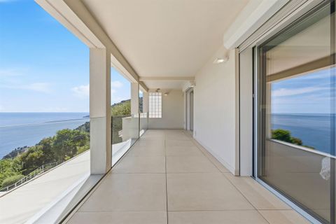 Villa i Eze, Alpes-Maritimes, Eze - € 3 750 000 | Ref: HH-16236090 - foto 8