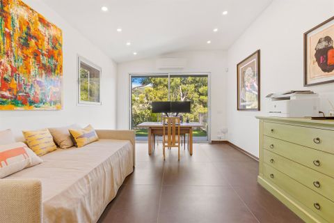 Villa i Eze, Alpes-Maritimes, Eze - € 3 750 000 | Ref: HH-16236090 - foto 9