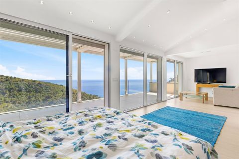 Villa i Eze, Alpes-Maritimes, Eze - € 3 750 000 | Ref: HH-16236090 - foto 12
