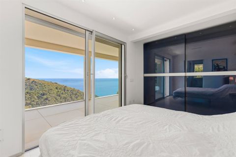 Villa i Eze, Alpes-Maritimes, Eze - € 3 750 000 | Ref: HH-16236090 - foto 14