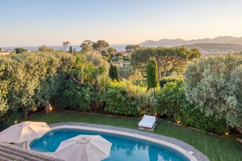 Villa i Le Cannet, Alpes-Maritimes, Le Cannet - € 5.900.000 | Ref: HH-16236070 - foto 1