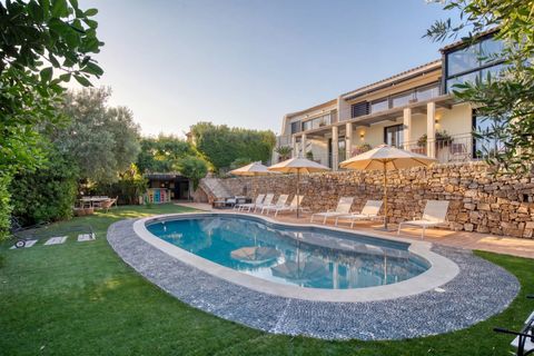 Villa i Le Cannet, Alpes-Maritimes, Le Cannet - € 5.900.000 | Ref: HH-16236070 - foto 2