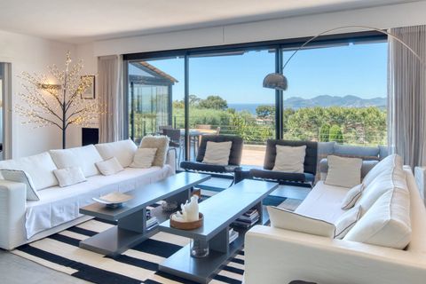 Villa i Le Cannet, Alpes-Maritimes, Le Cannet - € 5.900.000 | Ref: HH-16236070 - foto 4