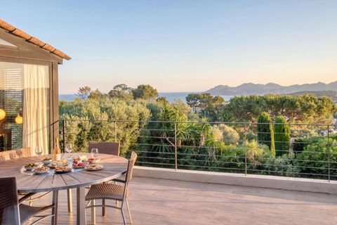 Villa i Le Cannet, Alpes-Maritimes, Le Cannet - € 5.900.000 | Ref: HH-16236070 - foto 7