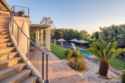 Villa i Le Cannet, Alpes-Maritimes, Le Cannet - € 5.900.000 | Ref: HH-16236070 - foto 9