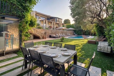 Villa i Le Cannet, Alpes-Maritimes, Le Cannet - € 5.900.000 | Ref: HH-16236070 - foto 12