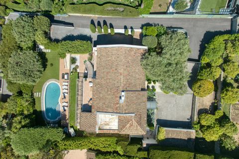 Villa i Le Cannet, Alpes-Maritimes, Le Cannet - € 5.900.000 | Ref: HH-16236070 - foto 16