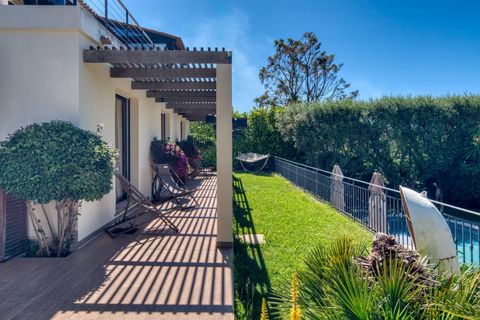 Villa i Le Cannet, Alpes-Maritimes, Le Cannet - € 5.900.000 | Ref: HH-16236070 - foto 18