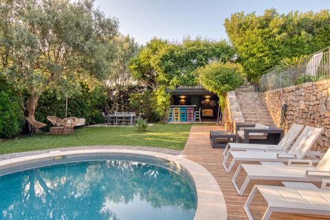 Villa i Le Cannet, Alpes-Maritimes, Le Cannet - € 5.900.000 | Ref: HH-16236070 - foto 19