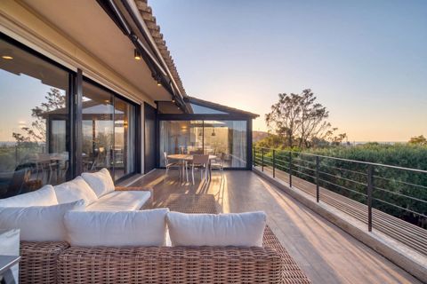 Villa i Le Cannet, Alpes-Maritimes, Le Cannet - € 5.900.000 | Ref: HH-16236070 - foto 20