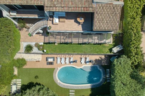 Villa i Le Cannet, Alpes-Maritimes, Le Cannet - € 5.900.000 | Ref: HH-16236070 - foto 21