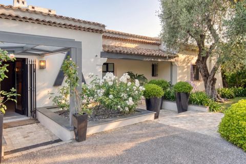 Villa i Le Cannet, Alpes-Maritimes, Le Cannet - € 5.900.000 | Ref: HH-16236070 - foto 23