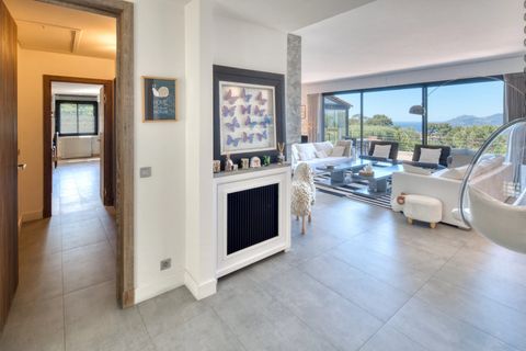 Villa i Le Cannet, Alpes-Maritimes, Le Cannet - € 5.900.000 | Ref: HH-16236070 - foto 26
