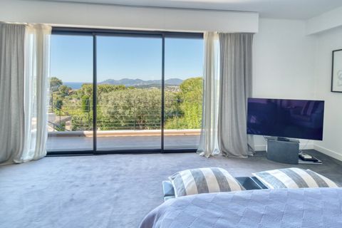 Villa i Le Cannet, Alpes-Maritimes, Le Cannet - € 5.900.000 | Ref: HH-16236070 - foto 29