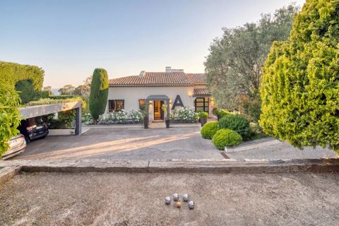 Villa i Le Cannet, Alpes-Maritimes, Le Cannet - € 5.900.000 | Ref: HH-16236070 - foto 30
