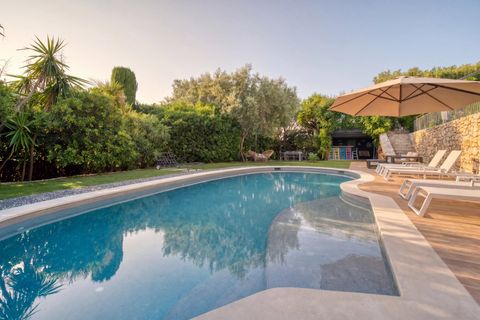 Villa i Le Cannet, Alpes-Maritimes, Le Cannet - € 5.900.000 | Ref: HH-16236070 - foto 31