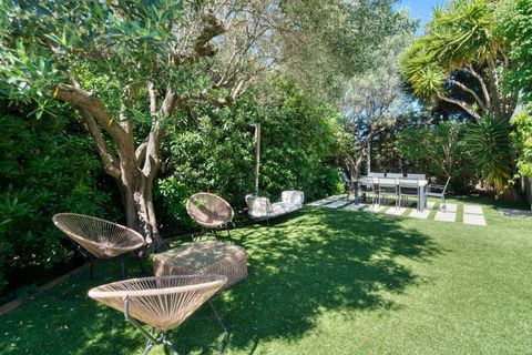 Villa i Le Cannet, Alpes-Maritimes, Le Cannet - € 5.900.000 | Ref: HH-16236070 - foto 32