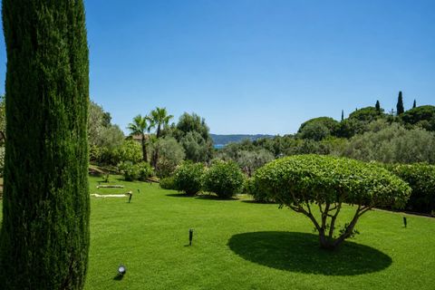 Villa a Grimaud, Var, Grimaud - € 3.450.000 | Ref: HH-16233038 - foto 2