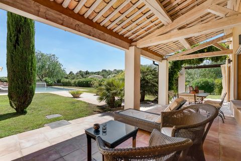Villa a Grimaud, Var, Grimaud - € 3.450.000 | Ref: HH-16233038 - foto 3