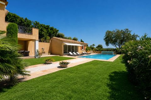 Villa a Grimaud, Var, Grimaud - € 3.450.000 | Ref: HH-16233038 - foto 4