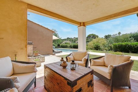 Villa a Grimaud, Var, Grimaud - € 3.450.000 | Ref: HH-16233038 - foto 5