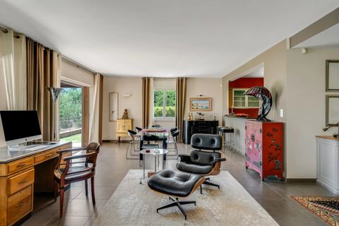 Villa a Grimaud, Var, Grimaud - € 3.450.000 | Ref: HH-16233038 - foto 7