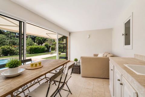 Villa a Grimaud, Var, Grimaud - € 3.450.000 | Ref: HH-16233038 - foto 11