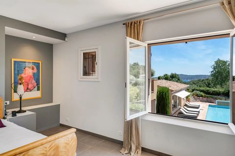 Villa a Grimaud, Var, Grimaud - € 3.450.000 | Ref: HH-16233038 - foto 13