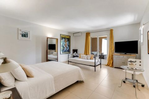 Villa a Grimaud, Var, Grimaud - € 3.450.000 | Ref: HH-16233038 - foto 14