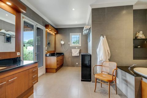 Villa a Grimaud, Var, Grimaud - € 3.450.000 | Ref: HH-16233038 - foto 15