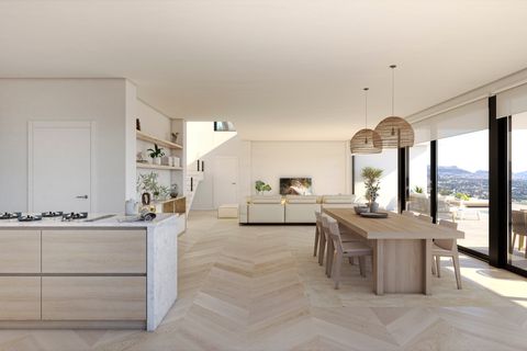Villa i Benitachell, Alicante, Benitachell - € 2.720.000 | Ref: OV-272346 - foto 3