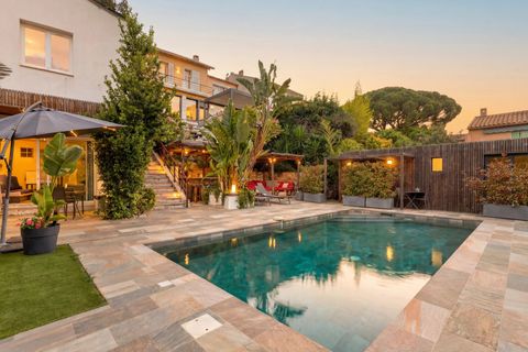 Villa i Cannes, Alpes-Maritimes, Cannes - € 1.285.000 | Ref: HH-16172512 - foto 1