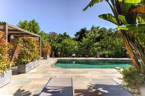 Villa i Cannes, Alpes-Maritimes, Cannes - € 1.285.000 | Ref: HH-16172512 - foto 2