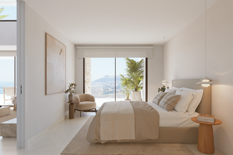 Villa i Benitachell, Alicante, Benitachell - € 2.165.000 | Ref: OV-664590 - foto 11