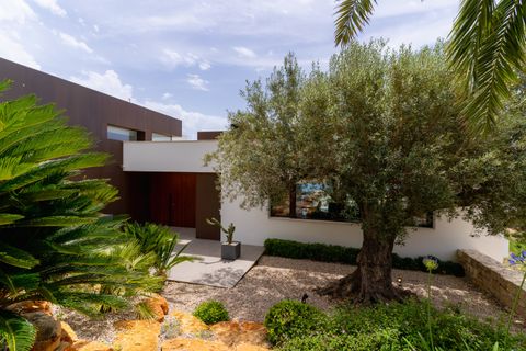 Villa i Benitachell, Alicante, Benitachell - € 4.516.000 | Ref: OV-251995 - foto 4