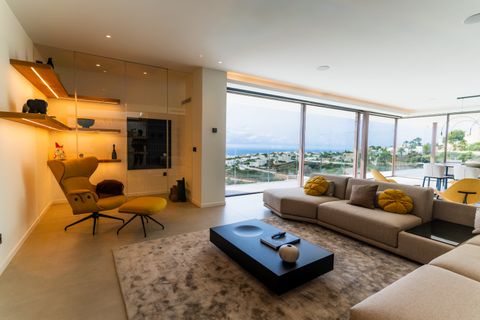 Villa i Benitachell, Alicante, Benitachell - € 4.516.000 | Ref: OV-251995 - foto 7