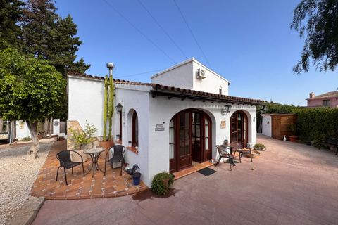 Finca i Benitachell, Alicante, Benitachell - € 375 000 | Ref: F0213 - foto 2
