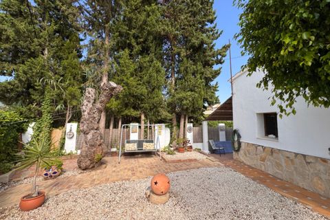 Finca i Benitachell, Alicante, Benitachell - € 375 000 | Ref: F0213 - foto 6