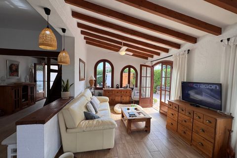 Finca i Benitachell, Alicante, Benitachell - € 375 000 | Ref: F0213 - foto 7
