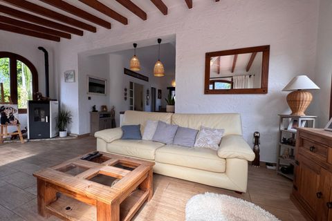 Finca i Benitachell, Alicante, Benitachell - € 375 000 | Ref: F0213 - foto 8