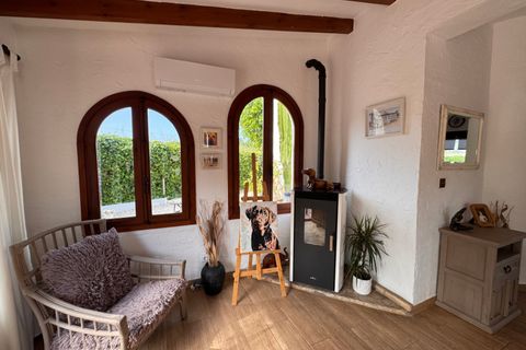 Finca i Benitachell, Alicante, Benitachell - € 375 000 | Ref: F0213 - foto 9