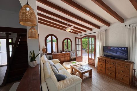 Finca i Benitachell, Alicante, Benitachell - € 375 000 | Ref: F0213 - foto 10