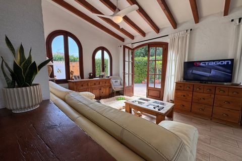 Finca i Benitachell, Alicante, Benitachell - € 375 000 | Ref: F0213 - foto 13